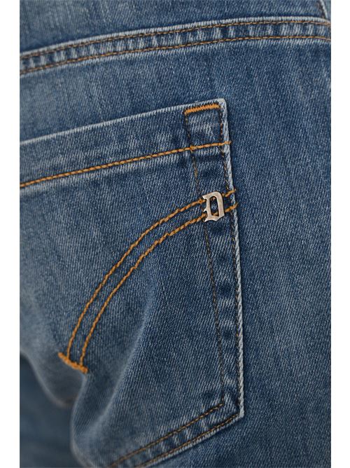 Jeans George in denim DONDUP | UP232 DS0107U IL6800